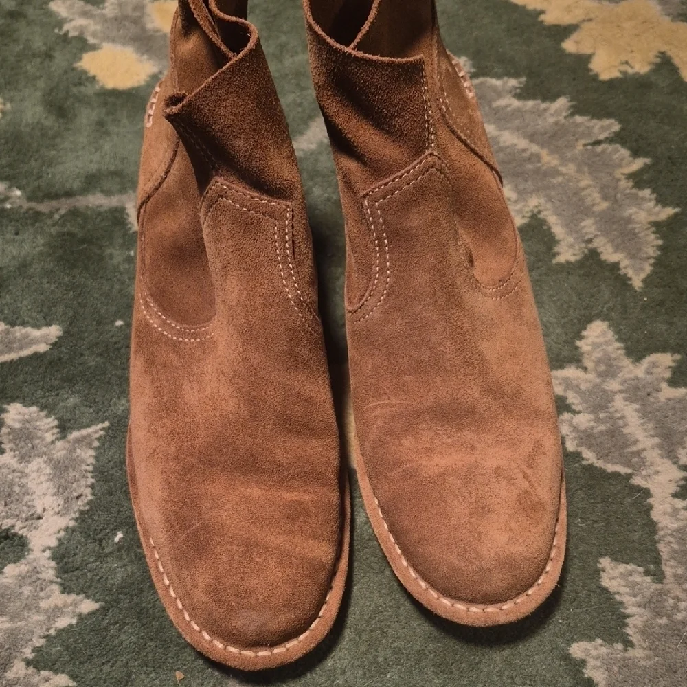 UGG stylish boots